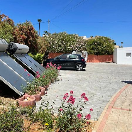 Casas Do Ramalhete Lägenhet Luz Exteriör bild